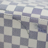 Louis Vuitton Hampstead MM Damier Azur 