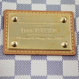 Louis Vuitton Hampstead MM Damier Azur 