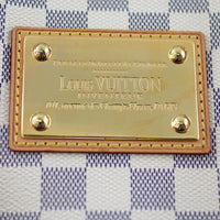 Louis Vuitton Hampstead MM Damier Azur 