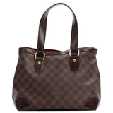 Louis Vuitton Hampstead PM  Back