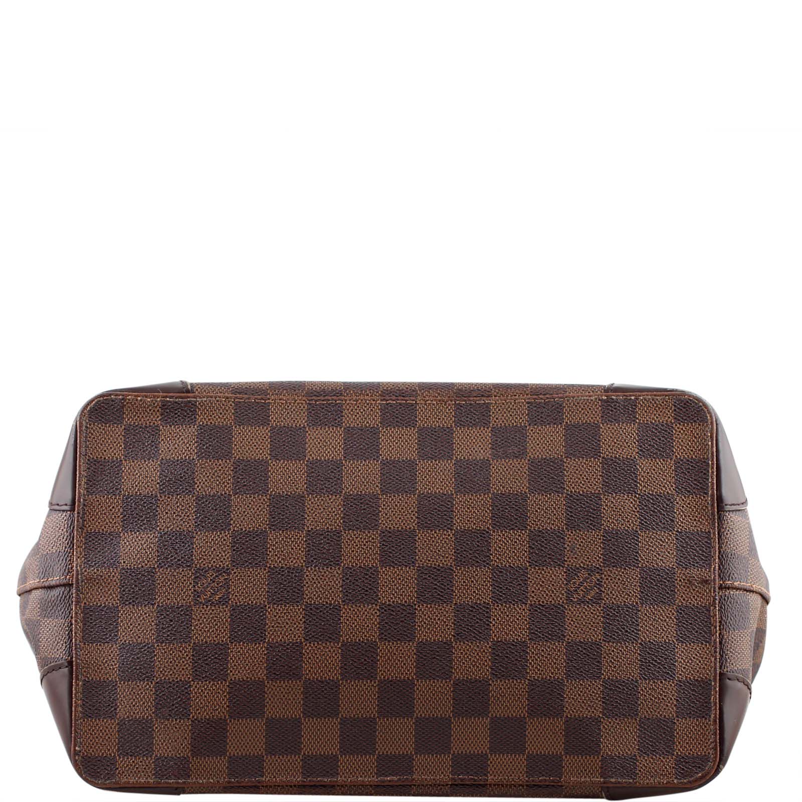 Louis Vuitton Hampstead PM  Base