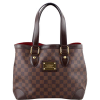 Louis Vuitton Hampstead PM  Front