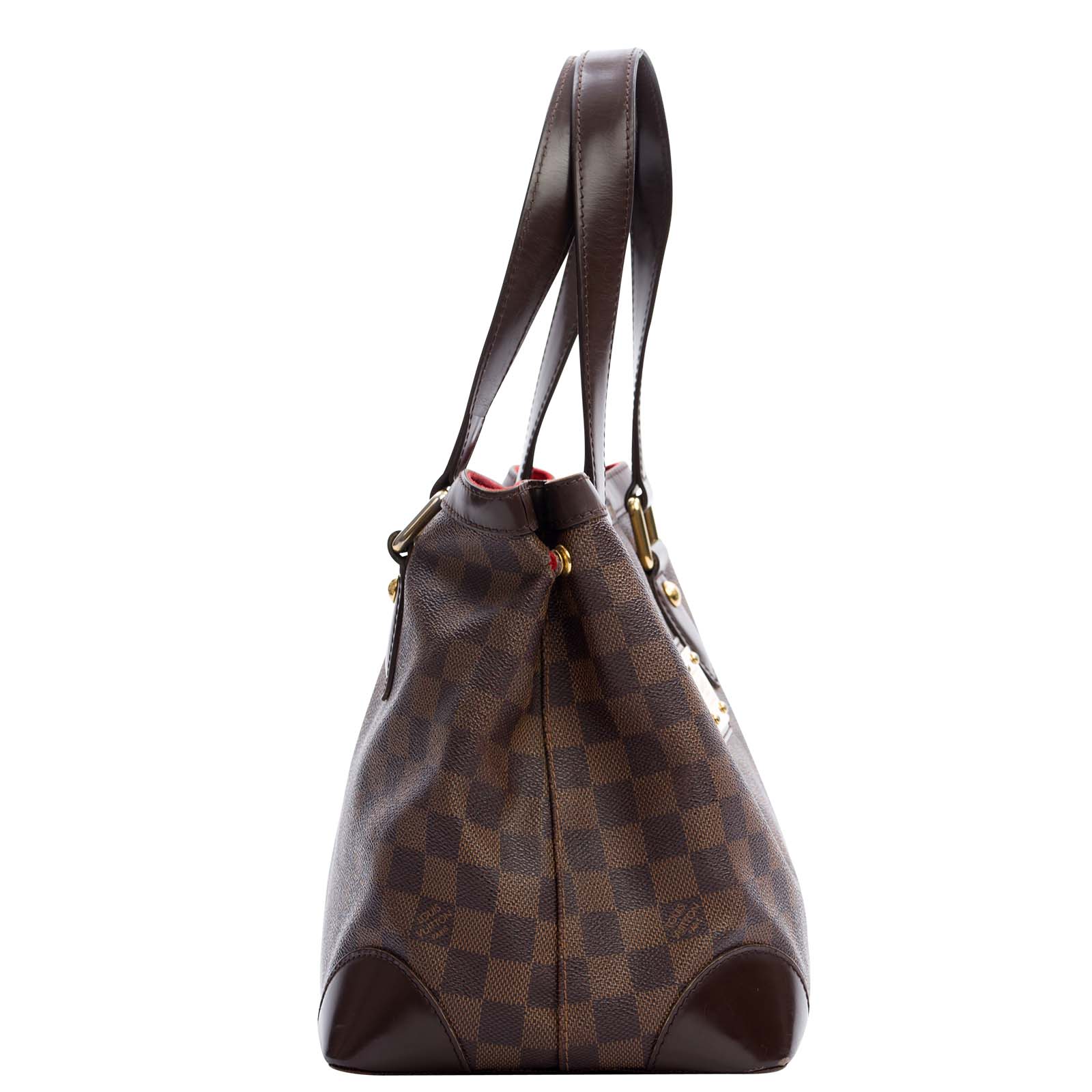 Louis Vuitton Hampstead PM  Left