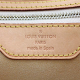Louis Vuitton Hampstead GM Damier Azur Made in Spain