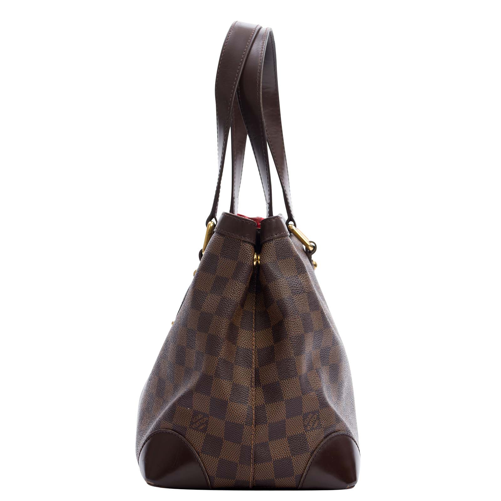 Louis Vuitton Hampstead PM  Right