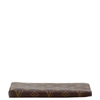 Louis Vuitton Insolite Wallet Monogram Grenade Base