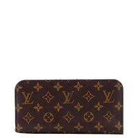 Louis Vuitton Insolite Wallet Monogram Grenade Front
