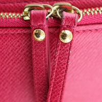 Louis Vuitton Insolite Wallet Monogram Grenade Zip wear