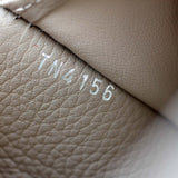 Louis Vuitton Iris Mahina Wallet Date Code