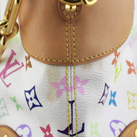 Louis Vuitton Multicolore Judy MM 