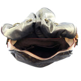 Louis Vuitton Kalahari GM Monogram Interior