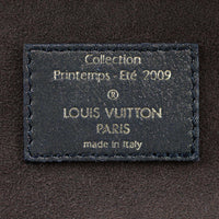 Louis Vuitton Kalahari GM Monogram Stamp
