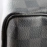 Louis Vuitton Keepall Bandoulière 45 Corner