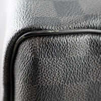 Louis Vuitton Keepall Bandoulière 45 Corner