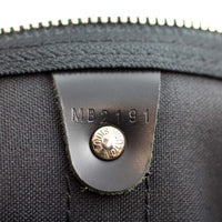Louis Vuitton Keepall Bandoulière 45 Date Code