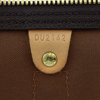 Louis Vuitton Keepall 50 Date Code