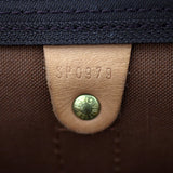 Louis Vuitton Keepall 45 Monogram  Date Code