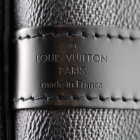 Louis Vuitton Keepall Bandoulière 45 Made in France