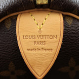 Louis Vuitton Keepall 50 Made in France