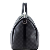 Louis Vuitton Keepall Bandoulière 45 Right