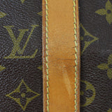 Louis Vuitton Keepall 50 Vintage strap marks