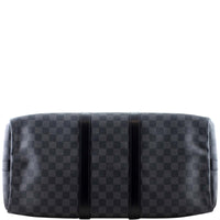 Louis Vuitton Keepall Bandoulière 45 Base