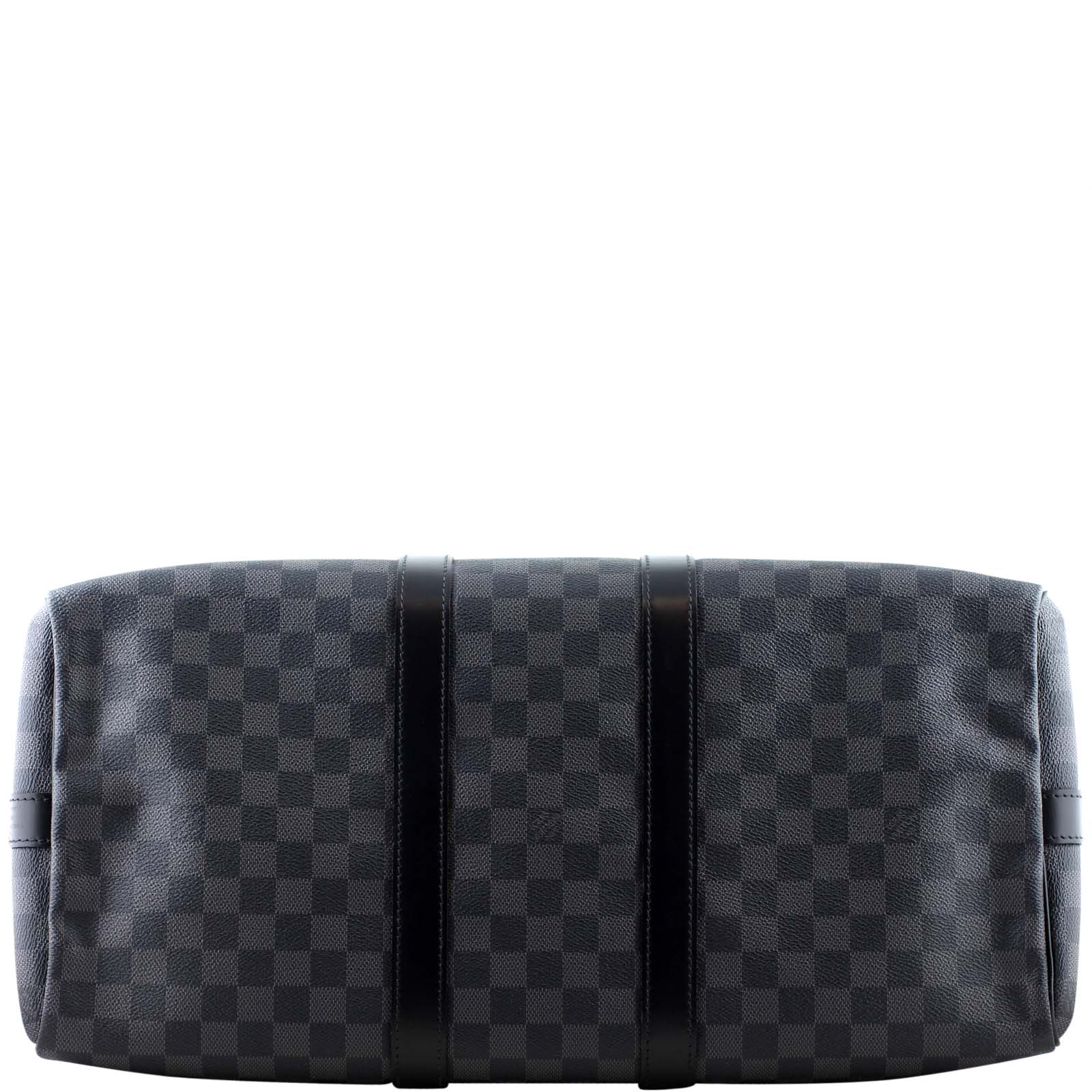 Louis Vuitton Keepall Bandoulière 45 Base