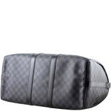 Louis Vuitton Keepall Bandoulière 45 Corner