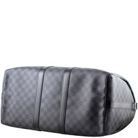 Louis Vuitton Keepall Bandoulière 45 Corner