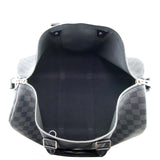 Louis Vuitton Keepall Bandoulière 45 Interior