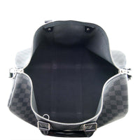 Louis Vuitton Keepall Bandoulière 45 Interior