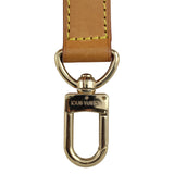 Louis Vuitton Keepall Bandoulière 55 Monogram Hardware