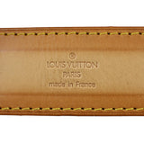 Louis Vuitton Keepall Bandoulière 55 Monogram