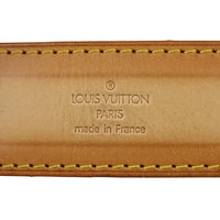 Louis Vuitton Keepall Bandoulière 55 Monogram