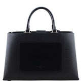 Louis Vuitton Kleber MM Epi Back