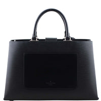 Louis Vuitton Kleber MM Epi Back