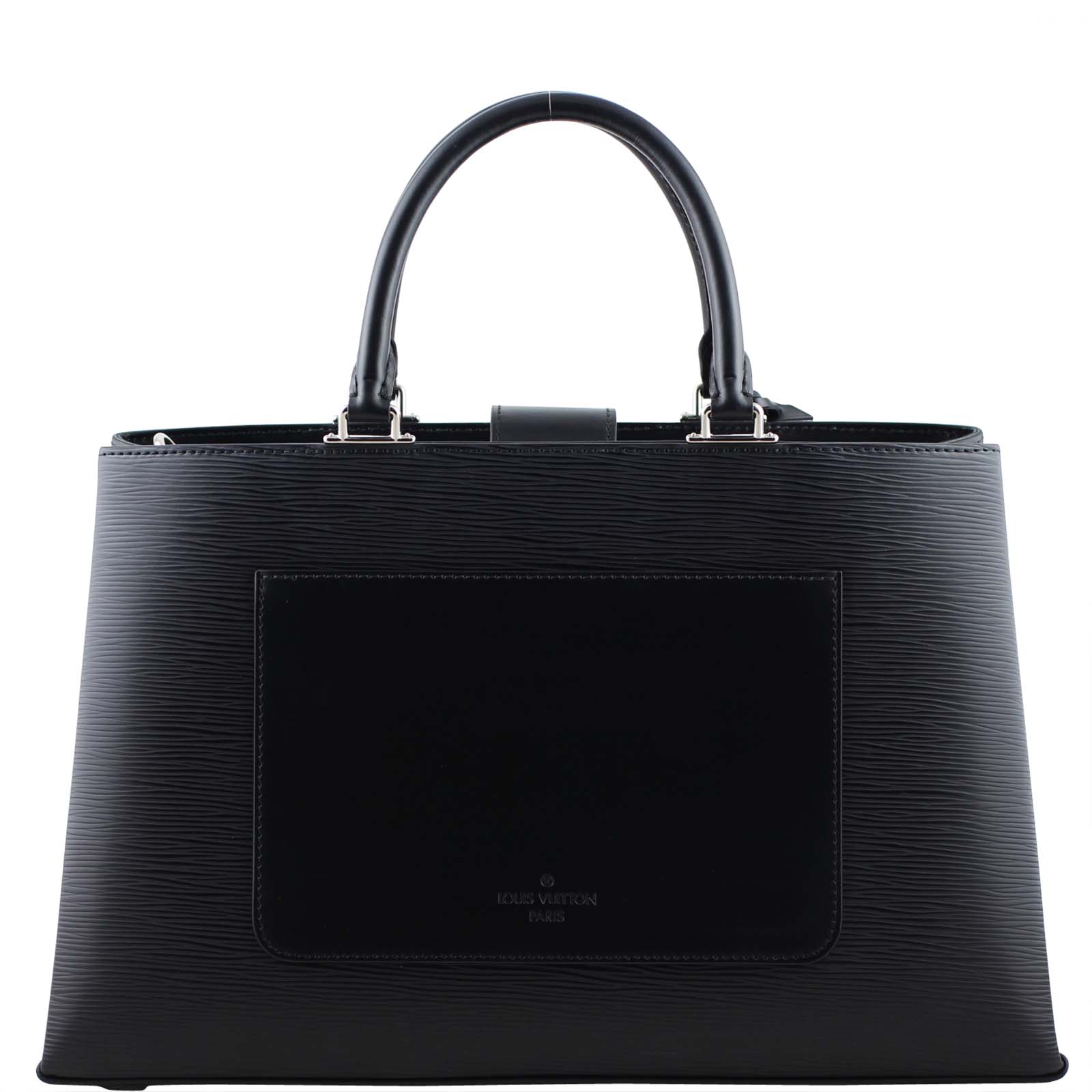 Louis Vuitton Kleber MM Epi Back