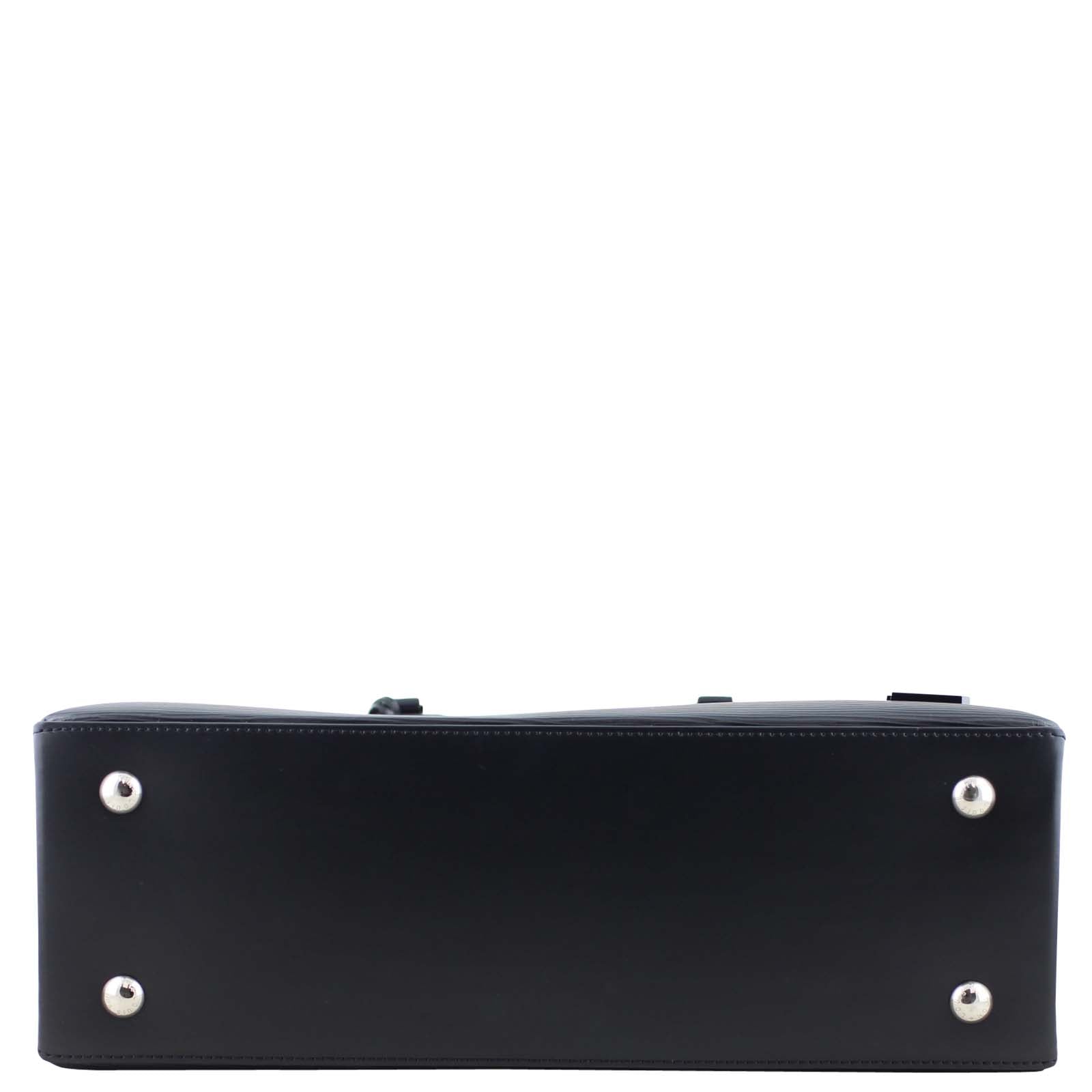 Louis Vuitton Kleber MM Epi Base