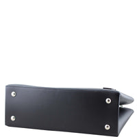 Louis Vuitton Kleber MM Epi Corner