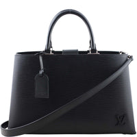 Louis Vuitton Kleber MM Epi Front