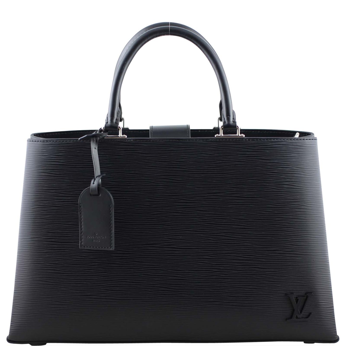 Louis Vuitton Kleber MM Epi Front