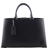 Louis Vuitton Kleber MM Epi Front