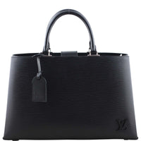 Louis Vuitton Kleber MM Epi Front