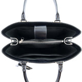 Louis Vuitton Kleber MM Epi Interior