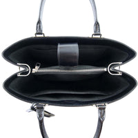 Louis Vuitton Kleber MM Epi Interior