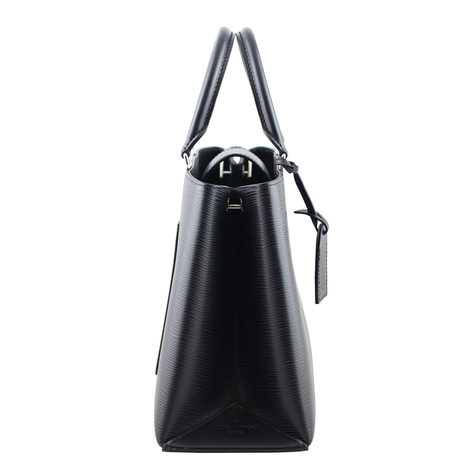 Louis Vuitton Kleber MM Epi Left