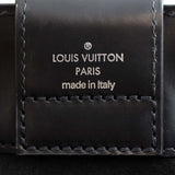 Louis Vuitton Kleber MM Epi Made in Italy