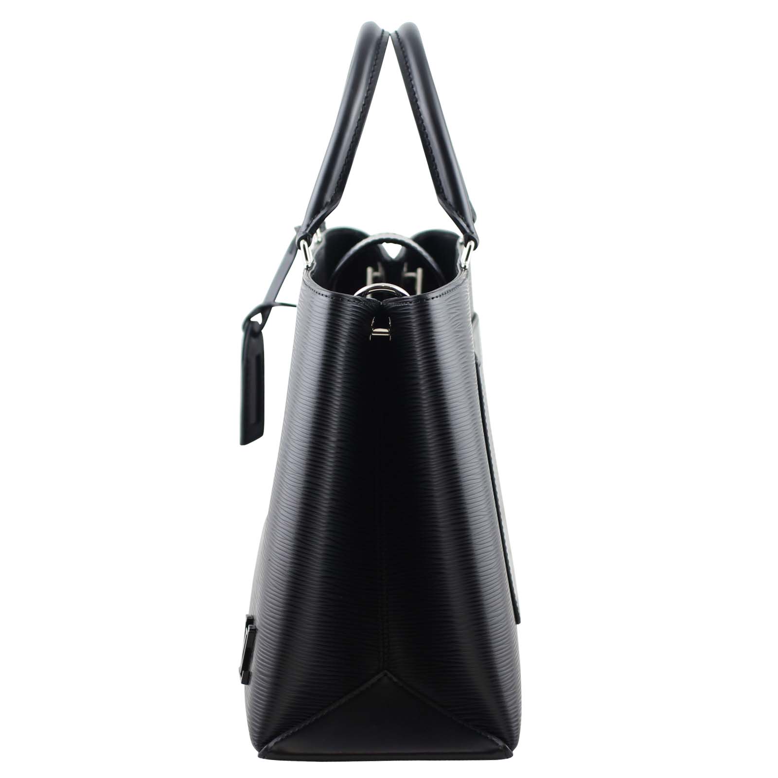 Louis Vuitton Kleber MM Epi Right