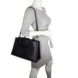 Louis Vuitton Kleber MM Epi Mannequin
