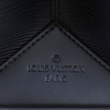 Louis Vuitton Kleber MM Epi Stamp